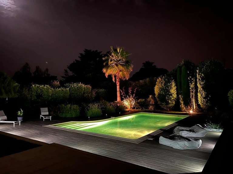 Villa Antibes - 4 bedrooms - 286m²