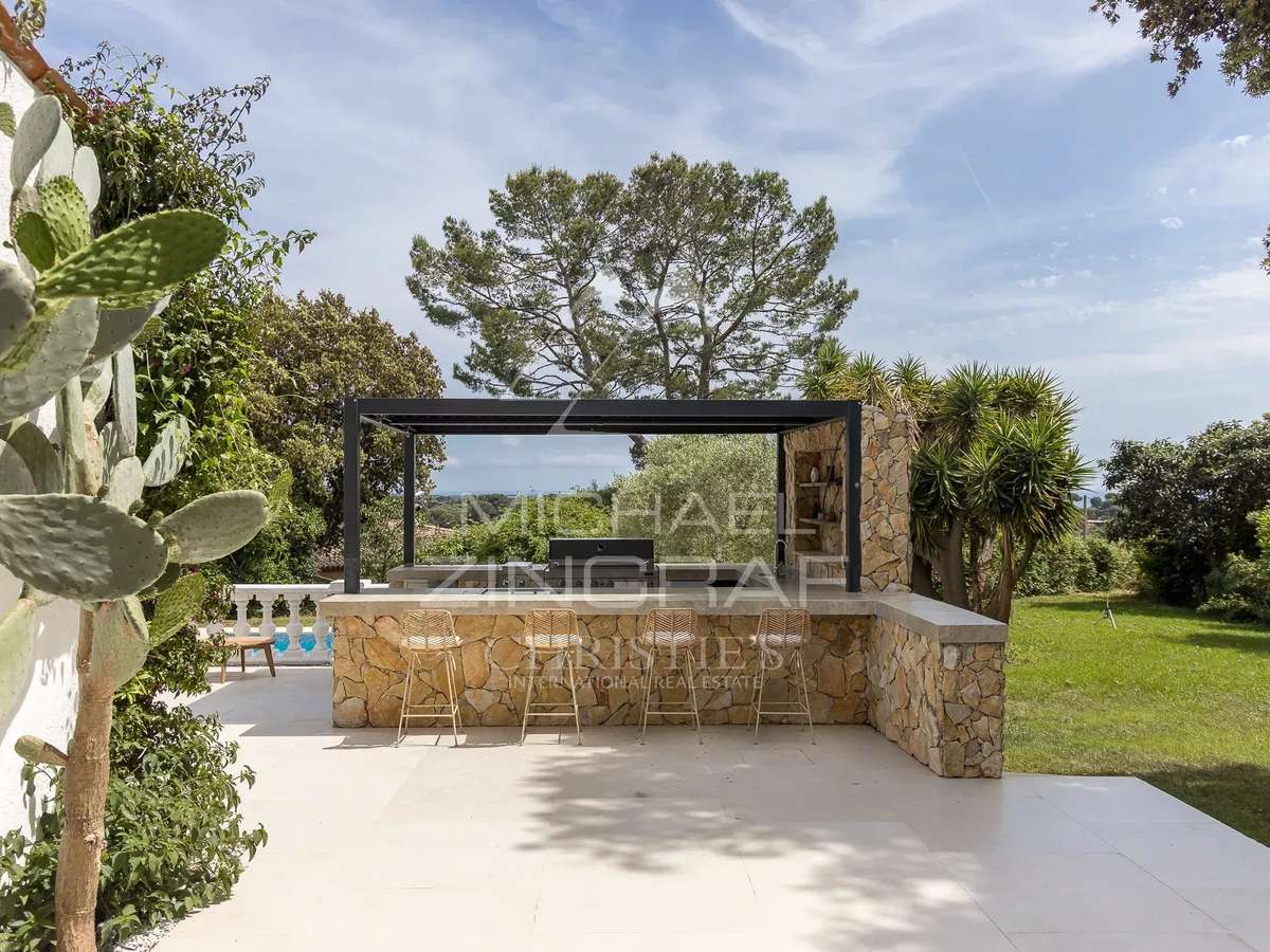 Villa Antibes