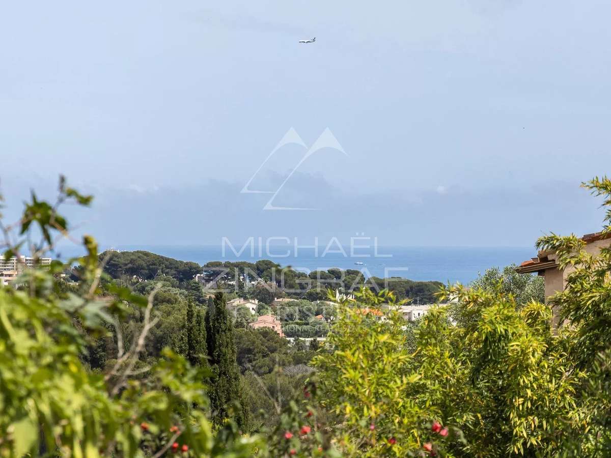 Villa Antibes