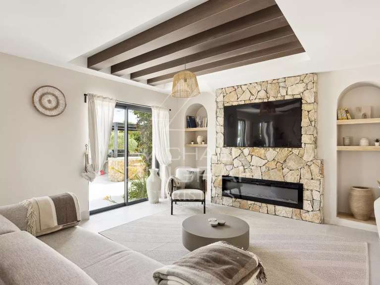 Villa Antibes - 4 bedrooms - 310m²