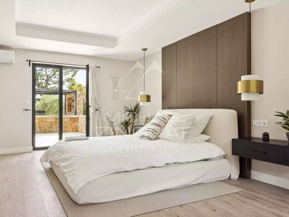 Villa Antibes