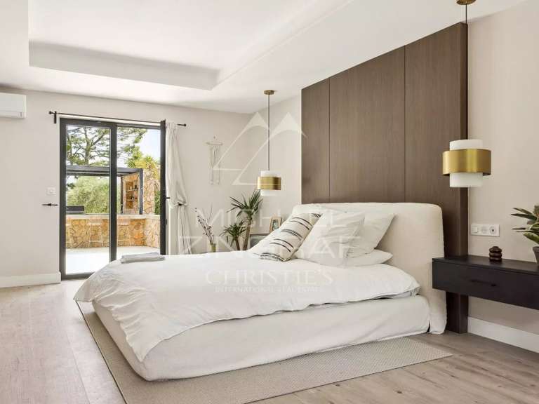 Villa Antibes - 4 bedrooms - 310m²