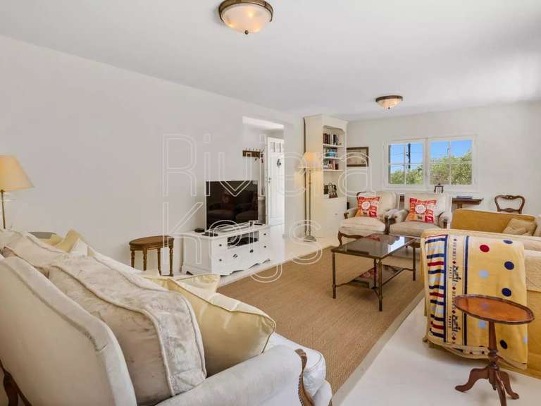 Villa Antibes - 4 chambres - 166m²