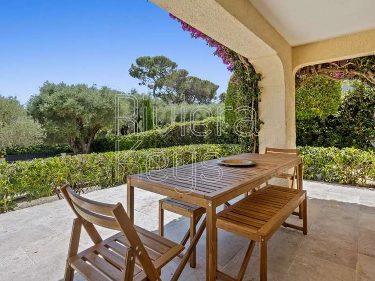 Villa Antibes - 4 chambres - 166m²