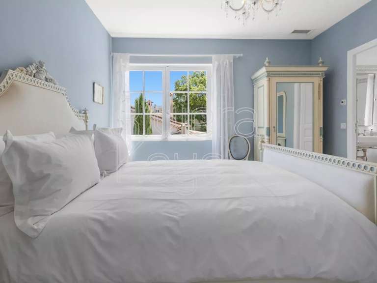 Villa Antibes - 4 chambres - 166m²