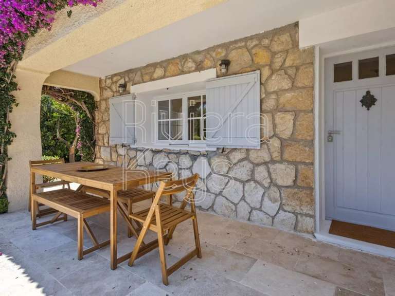 Villa Antibes - 4 chambres - 166m²