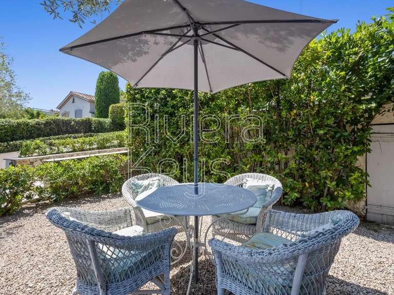 Villa Antibes - 4 chambres - 166m²