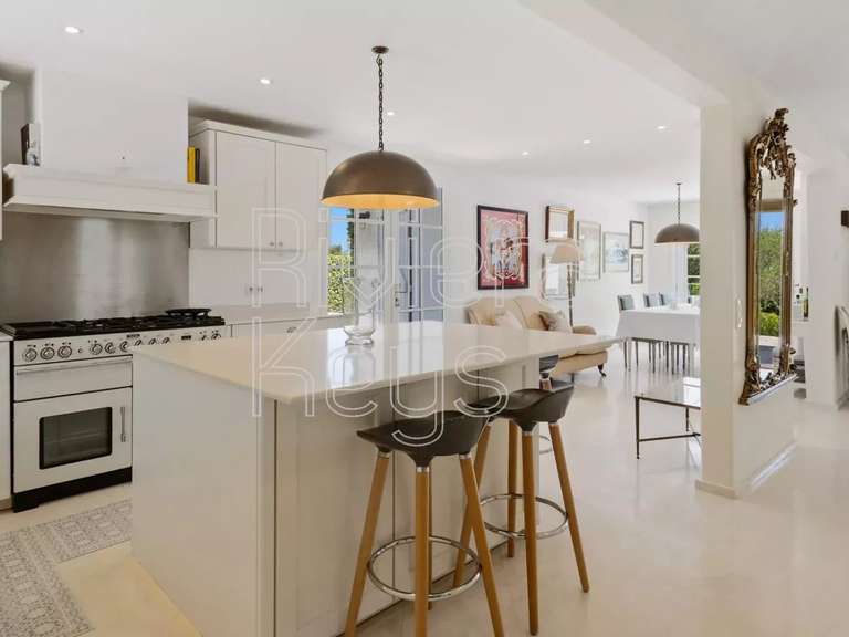 Villa Antibes - 4 chambres - 166m²