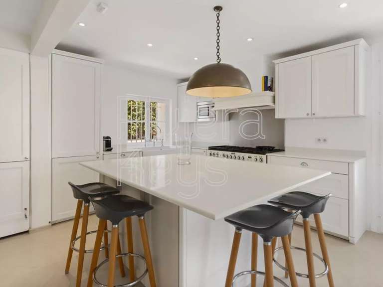 Villa Antibes - 4 chambres - 166m²