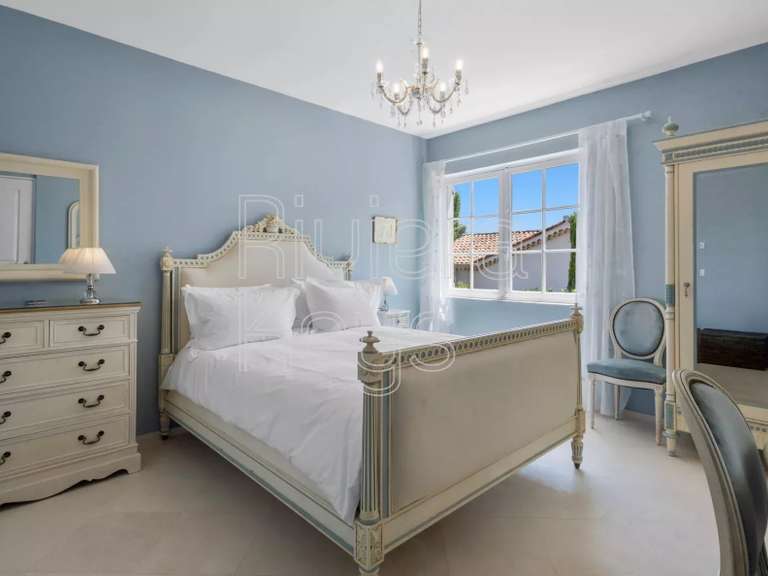 Villa Antibes - 4 chambres - 166m²