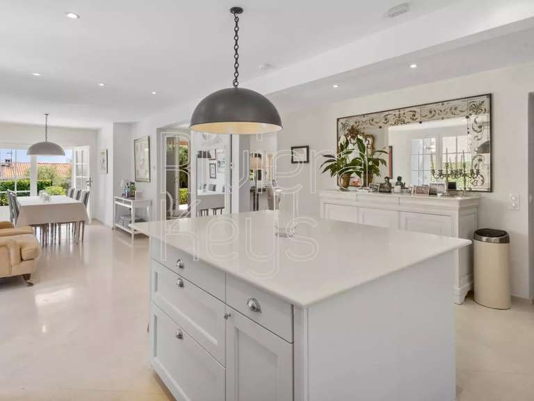 Villa Antibes - 4 chambres - 166m²