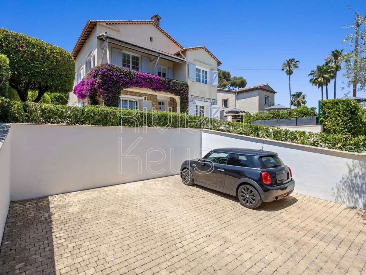 Villa Antibes