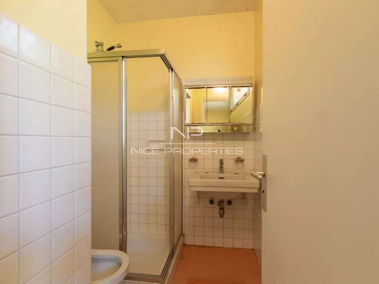 Villa avec Vue sur mer Antibes - 4 chambres - 262m²