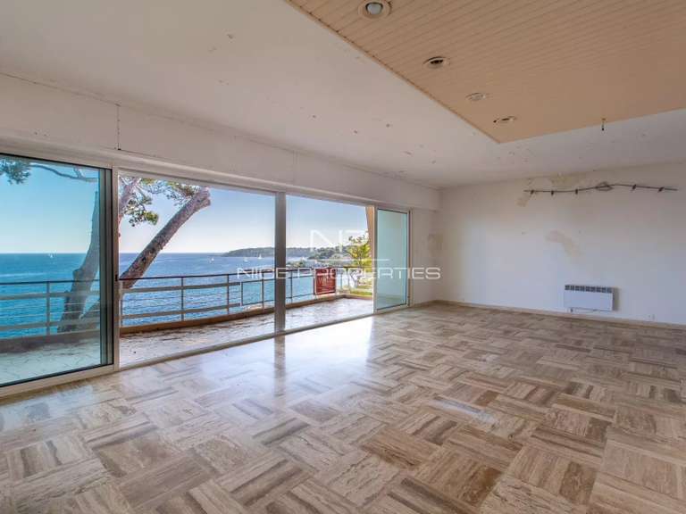 Villa avec Vue sur mer Antibes - 4 chambres - 262m²