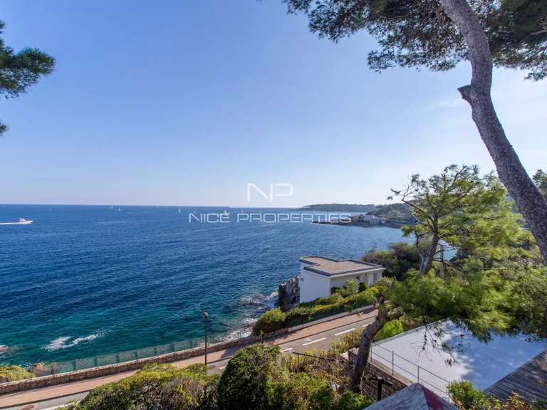 Villa avec Vue sur mer Antibes - 4 chambres - 262m²
