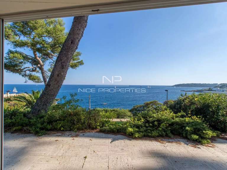 Villa avec Vue sur mer Antibes - 4 chambres - 262m²