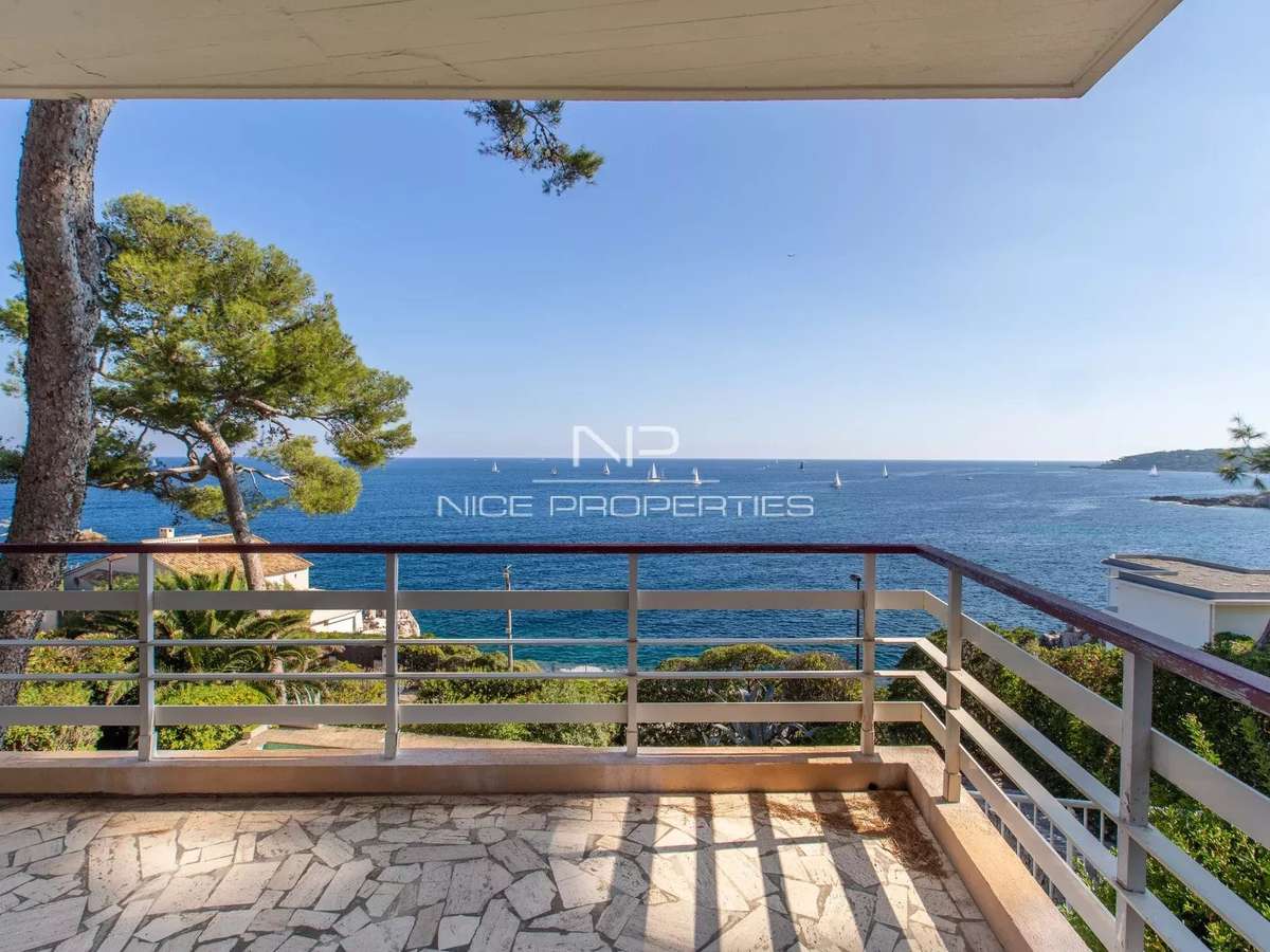 Villa Antibes