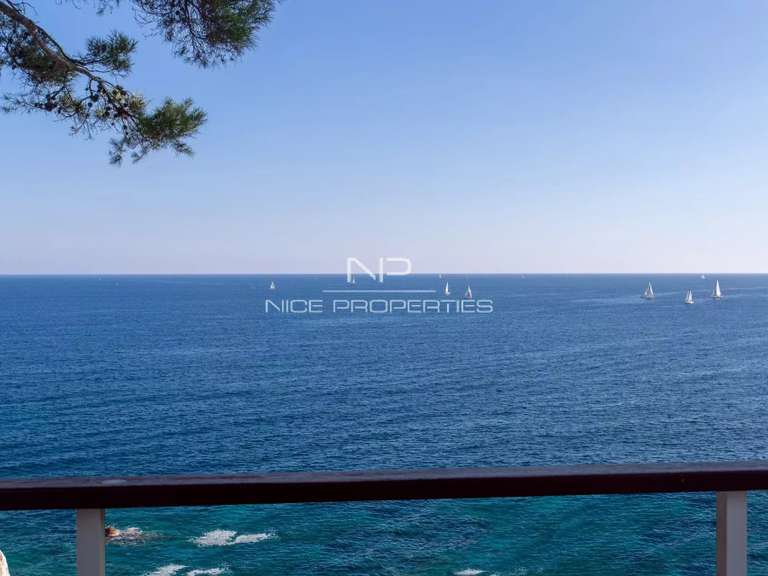 Villa avec Vue sur mer Antibes - 4 chambres - 262m²