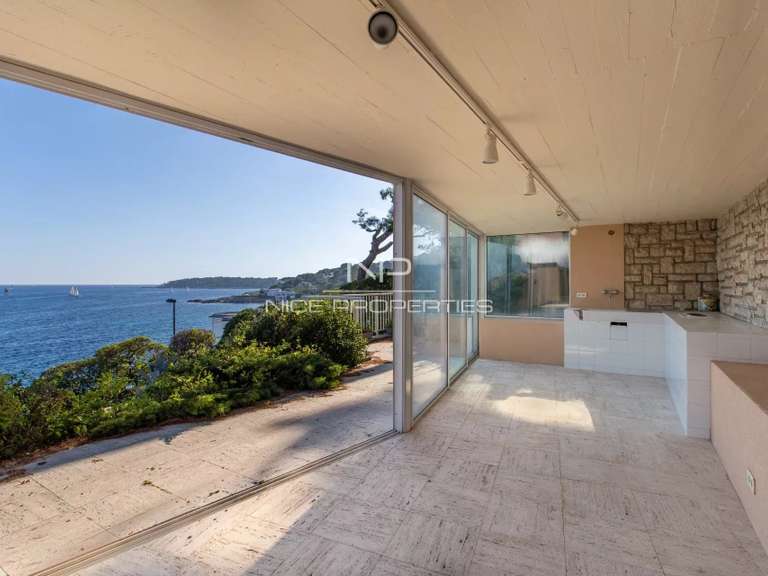 Villa avec Vue sur mer Antibes - 4 chambres - 262m²