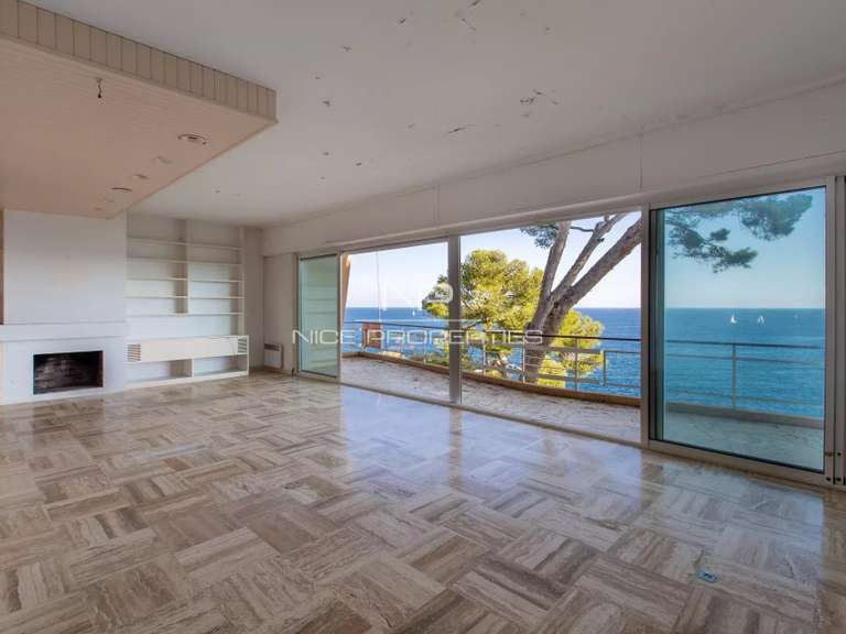 Villa avec Vue sur mer Antibes - 4 chambres - 262m²