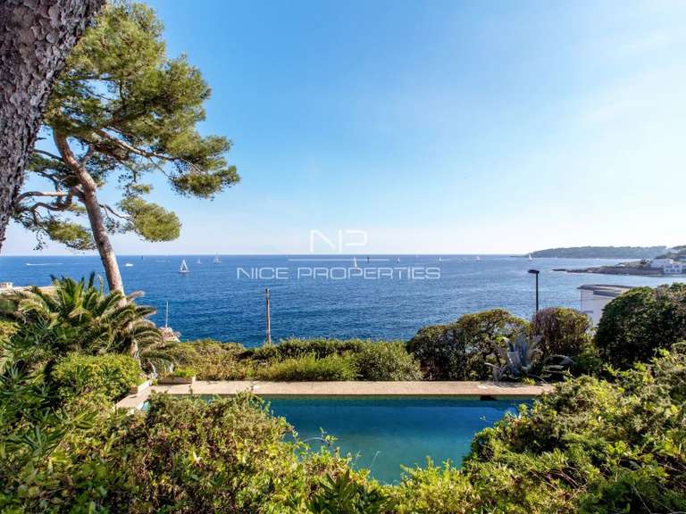 Villa avec Vue sur mer Antibes - 4 chambres - 262m²