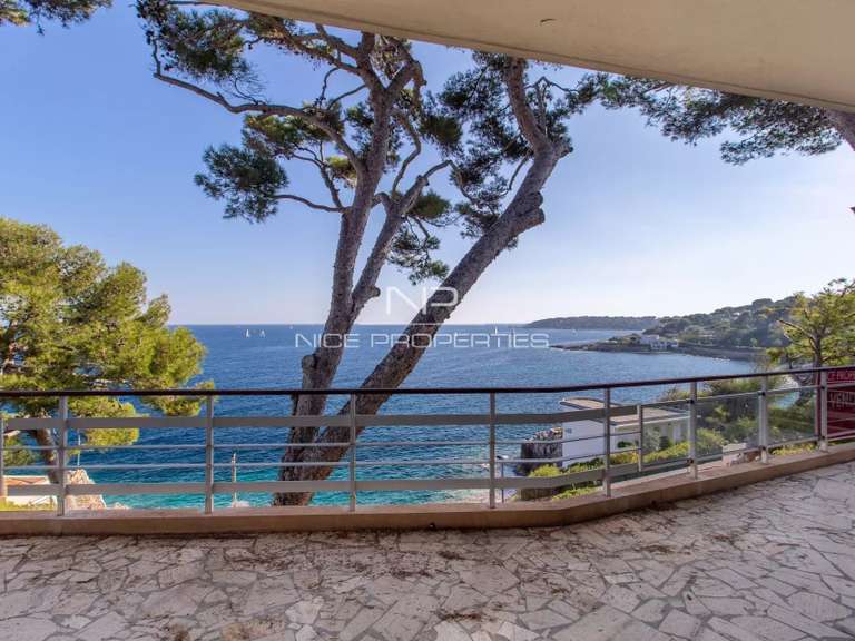 Villa avec Vue sur mer Antibes - 4 chambres - 262m²
