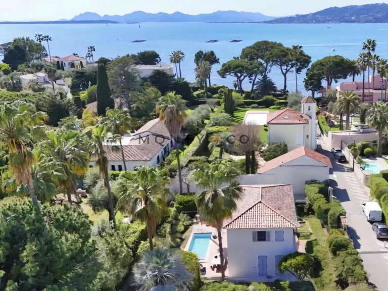 Villa Antibes - 3 chambres - 107m²
