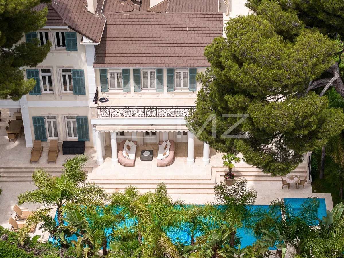 Villa Antibes
