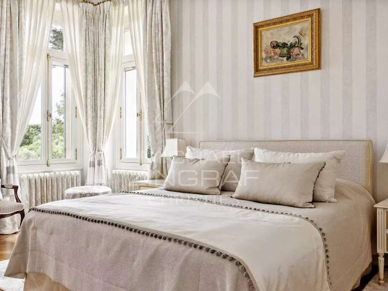 Villa Antibes - 7 chambres - 2345m²