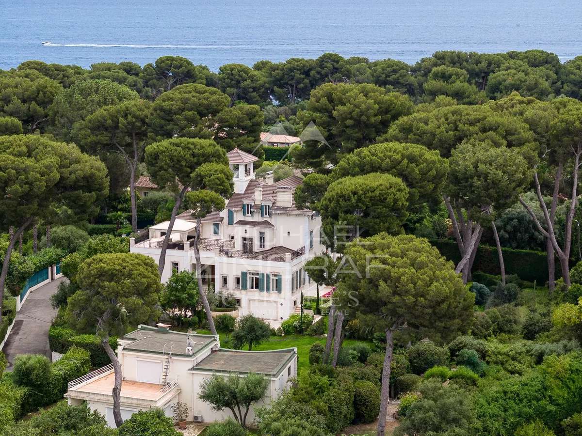 Villa Antibes