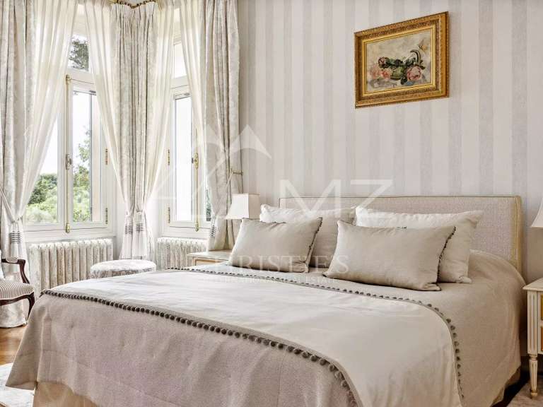 Villa Antibes - 7 chambres - 2345m²