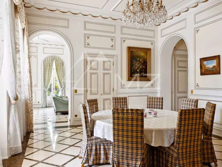 Villa Antibes - 7 chambres - 2345m²