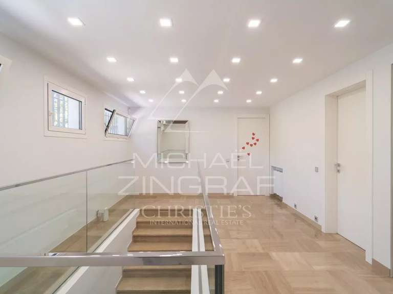 Villa avec Vue sur mer Antibes - 8 chambres - 562m²