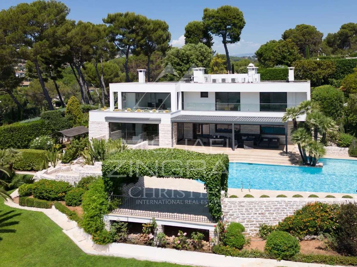 Villa Antibes