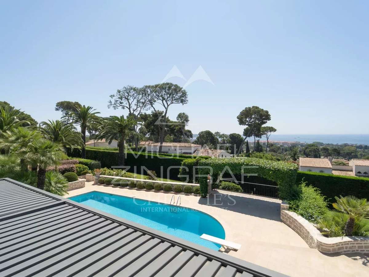 Villa Antibes
