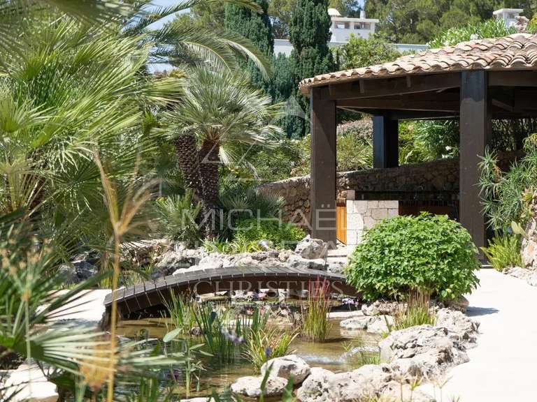 Villa avec Vue sur mer Antibes - 8 chambres - 562m²