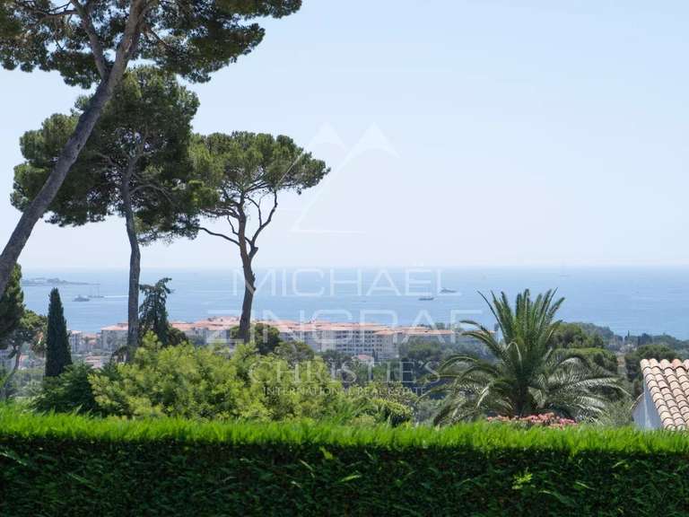 Villa avec Vue sur mer Antibes - 8 chambres - 562m²