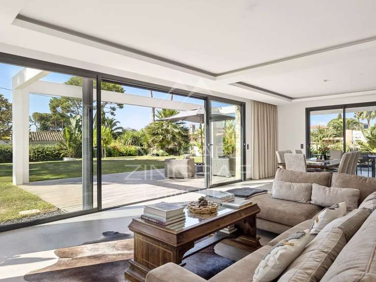 Villa Antibes - 4 bedrooms - 314m²