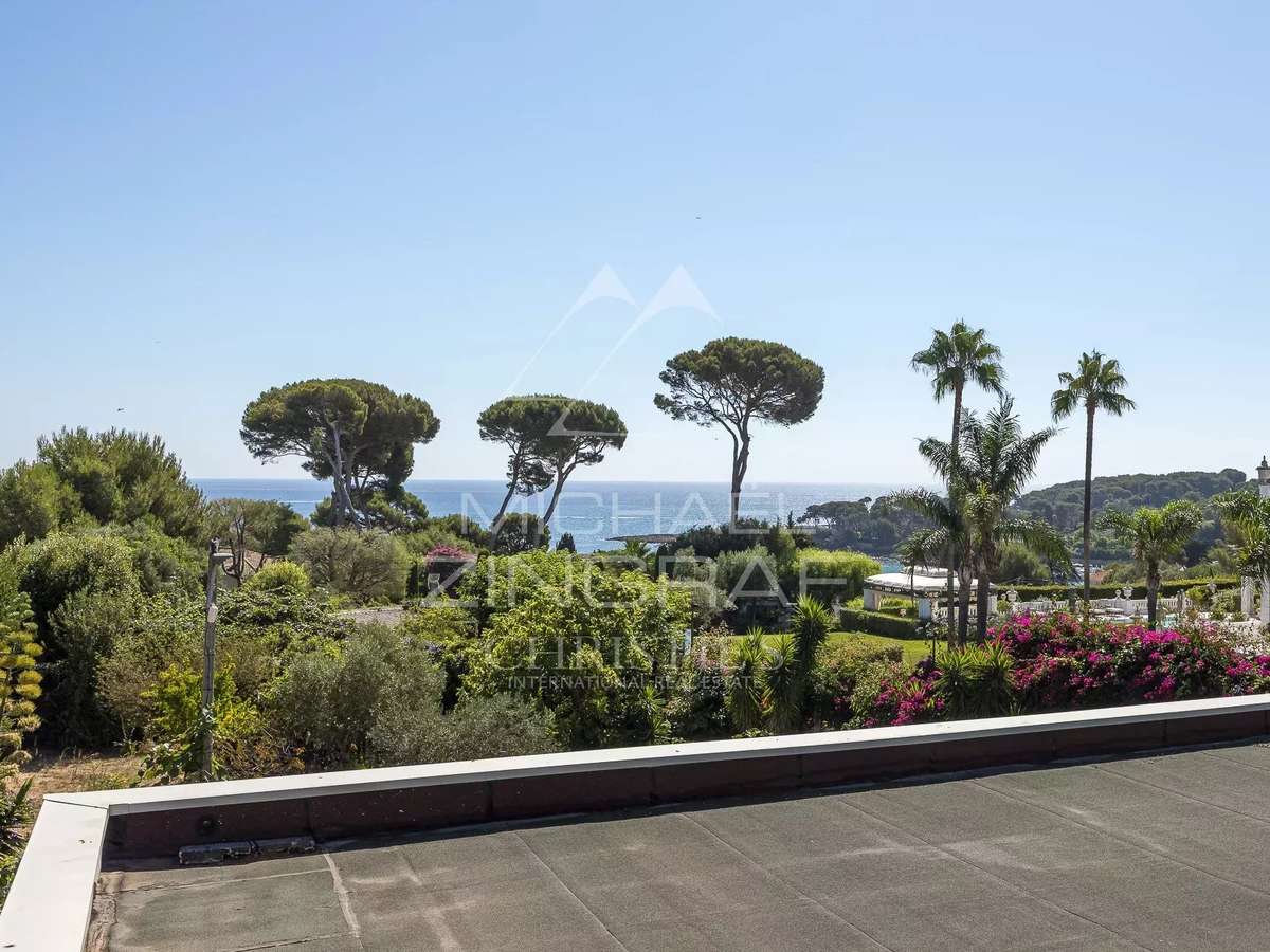 Villa Antibes