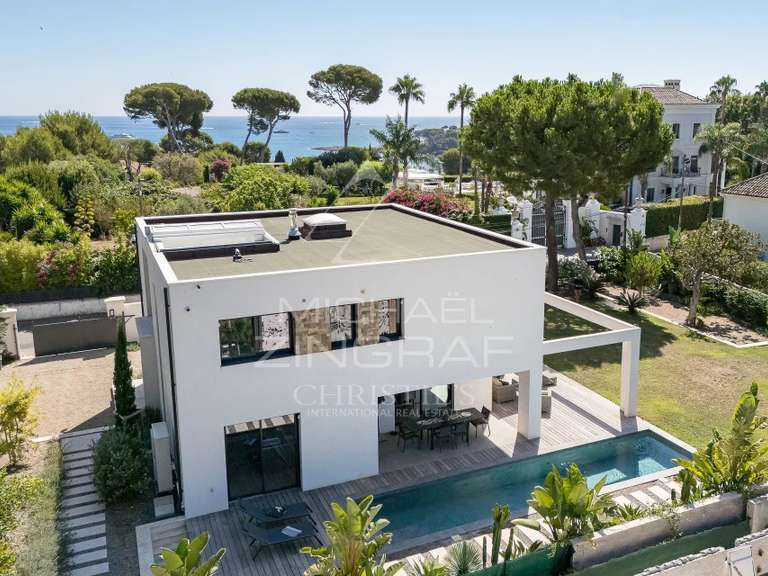 Villa Antibes - 4 bedrooms - 314m²