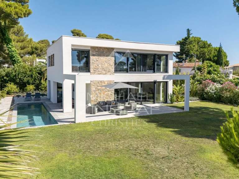 Villa Antibes - 4 bedrooms - 314m²