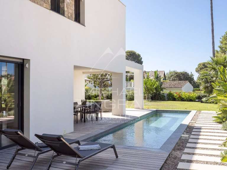 Villa Antibes - 4 bedrooms - 314m²