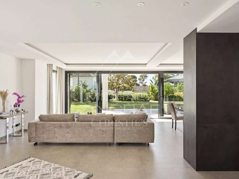 Villa Antibes - 4 bedrooms - 314m²