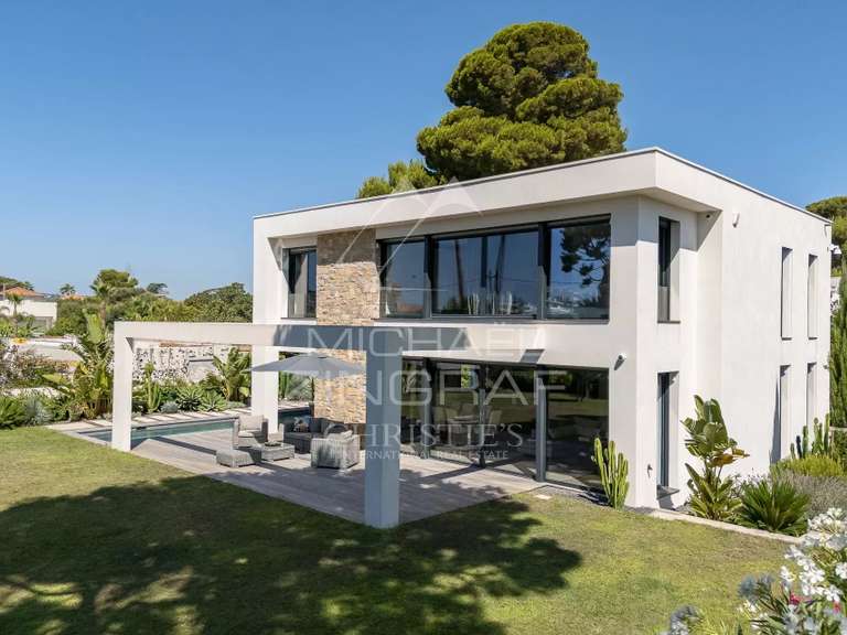 Villa Antibes - 4 bedrooms - 314m²