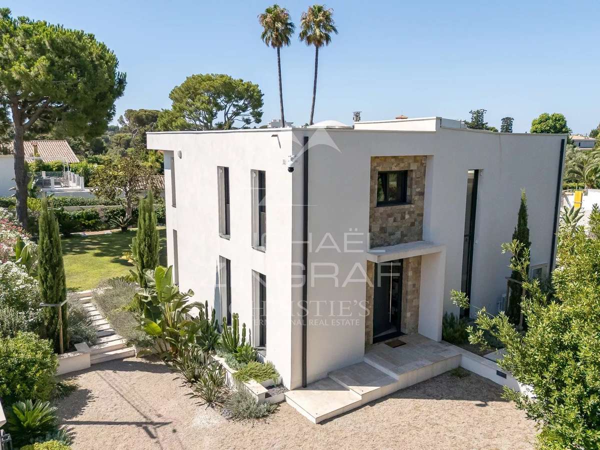 Villa Antibes
