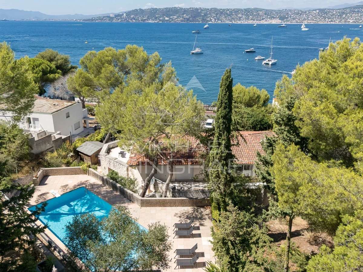 Villa Antibes
