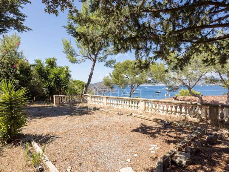 Villa avec Vue sur mer Antibes - 2 chambres - 320m²