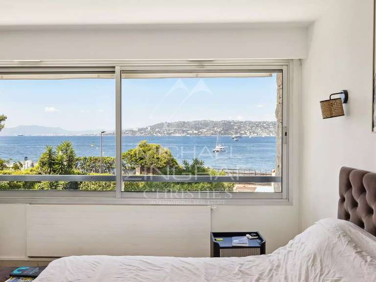 Villa avec Vue sur mer Antibes - 2 chambres - 320m²
