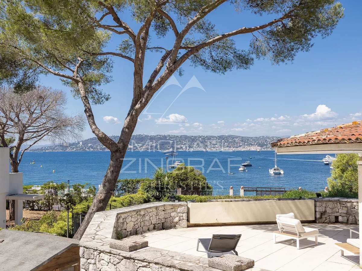 Villa Antibes