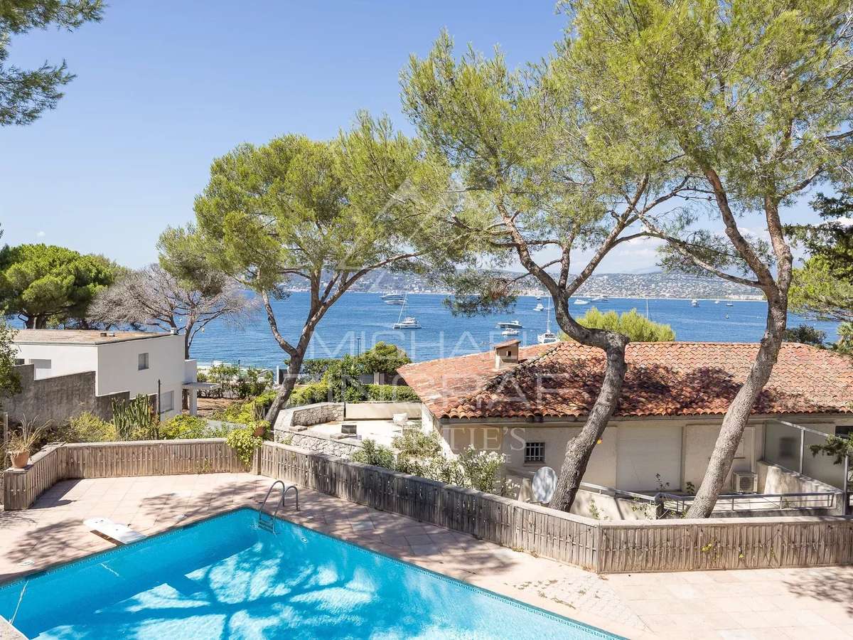 Villa Antibes